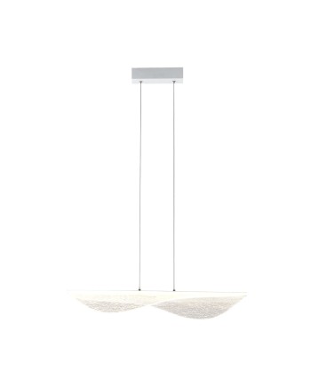BIANCA * COLGANTE LED GRANDE
